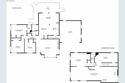 3123 SE 129th Ave, Portland, OR 97236 - Photo 35