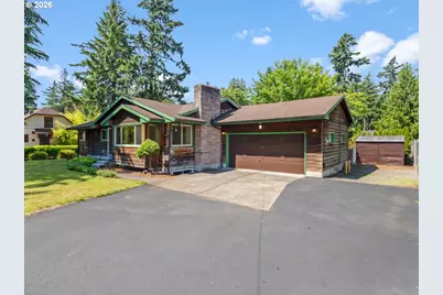 3123 SE 129th Ave, Portland, OR 97236 - Photo 3