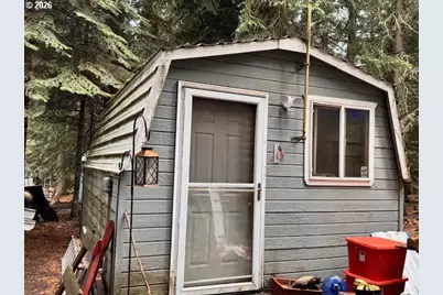 58466 Wildwood Loop, Weston, OR 97886 - Photo 1