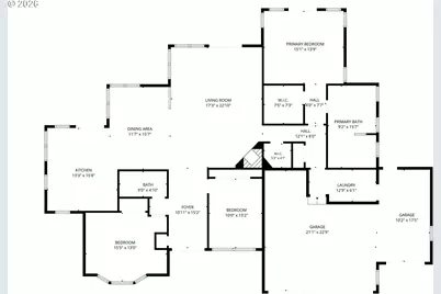 468 Palmer Dr N, Keizer, OR 97303 - Photo 47