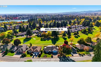 468 Palmer Dr N, Keizer, OR 97303 - Photo 3