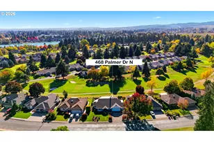 468 Palmer Dr N, Keizer, OR 97303 - Photo 3