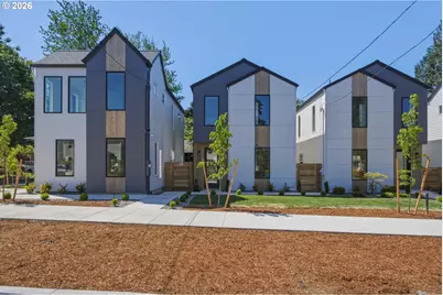 9411 N Macrum Ave, Portland, OR 97203 - Photo 1