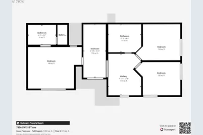 7856 SW 31st Ave #7, Portland, OR 97219 - Photo 37