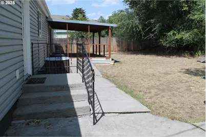 210 N Mountain Blvd, Mount Vernon, OR 97865 - Photo 19