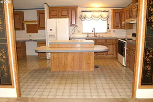 210 N Mountain Blvd, Mount Vernon, OR 97865 - Photo 5