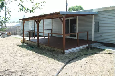 210 N Mountain Blvd, Mount Vernon, OR 97865 - Photo 17