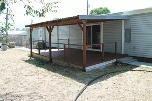 210 N Mountain Blvd, Mount Vernon, OR 97865 - Photo 17