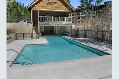 31244 E Collins Lake Rd #21, Government Camp, OR 97028 - Photo 45