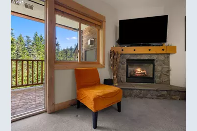 31244 E Collins Lake Rd #21, Government Camp, OR 97028 - Photo 23