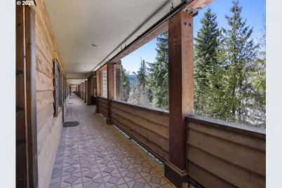 31244 E Collins Lake Rd #21, Government Camp, OR 97028 - Photo 5