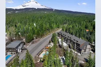 31244 E Collins Lake Rd #21, Government Camp, OR 97028 - Photo 3