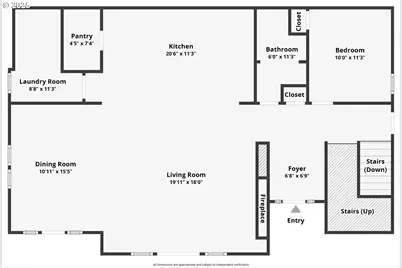 12 Hidalgo St, Lake Oswego, OR 97035 - Photo 43