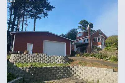 1715 NW 35th Pl, Lincoln City, OR 97367 - Photo 1
