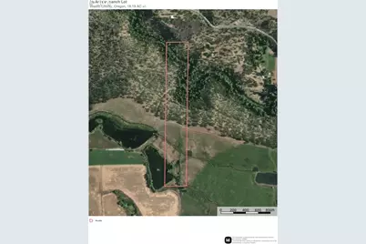 Wamic Market Rd, Tygh Valley, OR 97063 - Photo 17