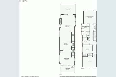 1556 N Holman St, Portland, OR 97217 - Photo 45