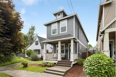 1556 N Holman St, Portland, OR 97217 - Photo 1
