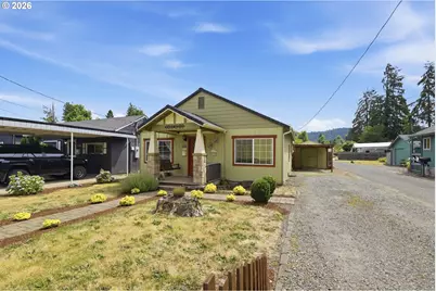 1118 S 4th St, Cottage Grove, OR 97424 - Photo 3