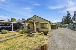 1118 S 4th St, Cottage Grove, OR 97424 - Photo 3
