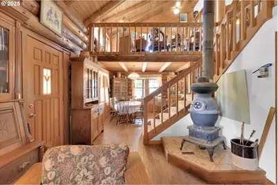 [Address not provided], Scotts Mills, OR 97375 - Photo 19