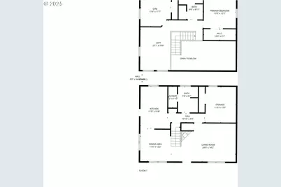 [Address not provided], Scotts Mills, OR 97375 - Photo 45