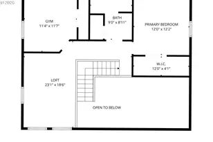 [Address not provided], Scotts Mills, OR 97375 - Photo 47