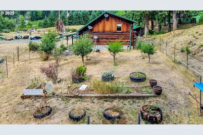 [Address not provided], Scotts Mills, OR 97375 - Photo 33