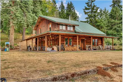 [Address not provided], Scotts Mills, OR 97375 - Photo 1