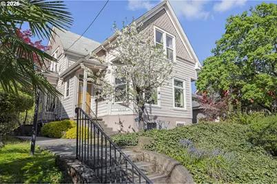 1511 NE Tillamook St, Portland, OR 97212 - Photo 1