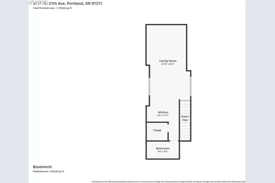5471 NE 37th Ave, Portland, OR 97211 - Photo 43