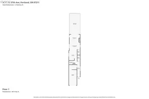 5471 NE 37th Ave, Portland, OR 97211 - Photo 45