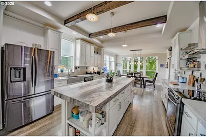 76171 Delena Mayger Rd, Rainier, OR 97048 - Photo 5