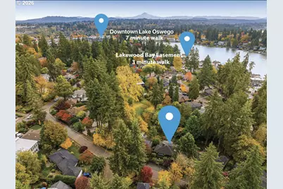 762 Lake Forest Dr, Lake Oswego, OR 97034 - Photo 5