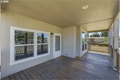 1565 N Lake Rd, Lakeside, OR 97449 - Photo 3