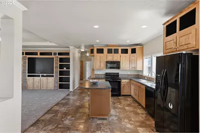 1565 N Lake Rd, Lakeside, OR 97449 - Photo 9