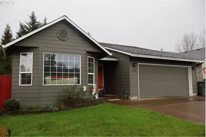 430 N 1st St, Carlton, OR 97111 - Photo 1