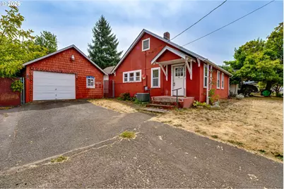 266 S 16th St, Cottage Grove, OR 97424 - Photo 1
