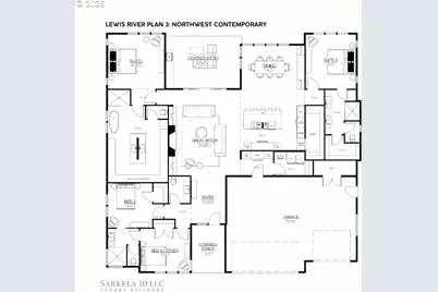 3109 Heron St, Woodland, WA 98674 - Photo 41
