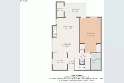 11724 SW Boones Bend Dr, Beaverton, OR 97008 - Photo 27