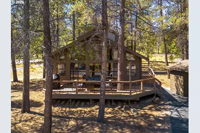 57543 Indian Ln, Sunriver, OR 97707 - Photo 5