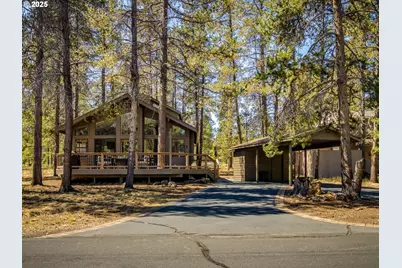 57543 Indian Ln, Sunriver, OR 97707 - Photo 1