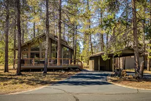 57543 Indian Ln, Sunriver, OR 97707 - Photo 1