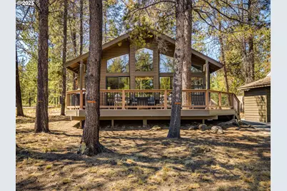 57543 Indian Ln, Sunriver, OR 97707 - Photo 3