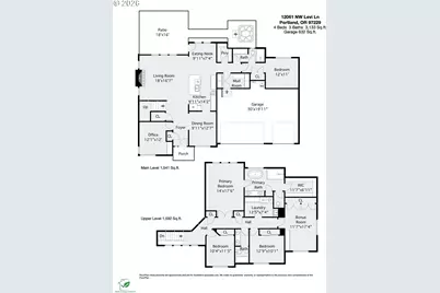 12061 NW Levi Ln, Portland, OR 97229 - Photo 47