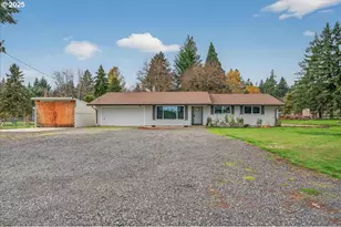57827 S Bachelor Flat Rd, Warren, OR 97053 - Photo 9