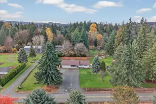 57827 S Bachelor Flat Rd, Warren, OR 97053 - Photo 5