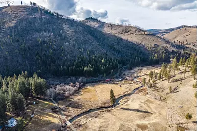 60813 Canyon Creek Ln, Canyon City, OR 97820 - Photo 33