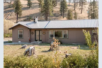 60813 Canyon Creek Ln, Canyon City, OR 97820 - Photo 3