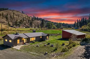 60813 Canyon Creek Ln, Canyon City, OR 97820 - Photo 1