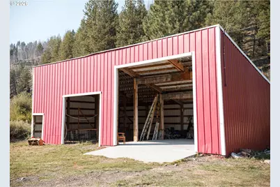 60813 Canyon Creek Ln, Canyon City, OR 97820 - Photo 27